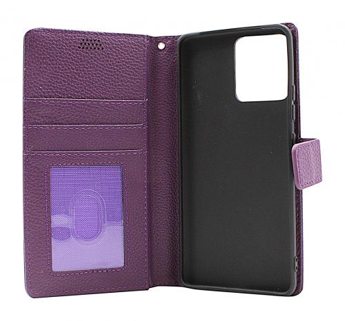 billigamobilskydd.seNew Standcase Wallet Motorola Edge 30 Fusion 5G