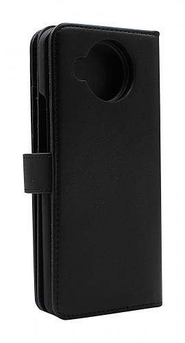 CoverinSkimblocker XL Magnet Fodral Nokia 8.3