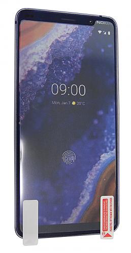 billigamobilskydd.se6-Pack Skrmskydd Nokia 9 PureView