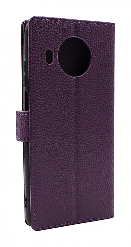 billigamobilskydd.seNew Standcase Wallet Nokia X10 / Nokia X20