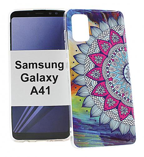 billigamobilskydd.seDesignskal TPU Samsung Galaxy A41