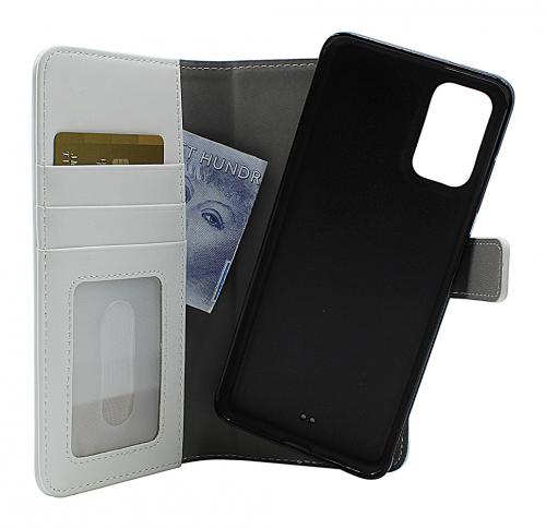 CoverinSkimblocker Magnet Fodral Samsung Galaxy S20 Plus (G986B)