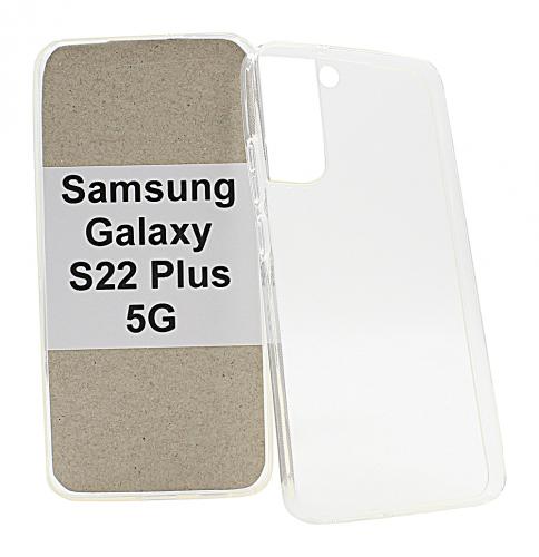 billigamobilskydd.seTPU Skal Samsung Galaxy S22 Plus 5G (SM-S906B/DS)