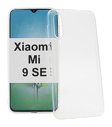 billigamobilskydd.seUltra Thin TPU skal Xiaomi Mi 9 SE