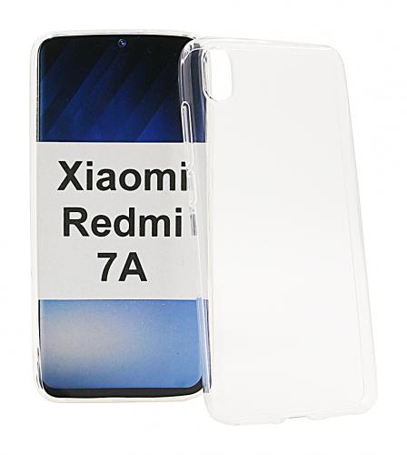 billigamobilskydd.seUltra Thin TPU skal Xiaomi Redmi 7A