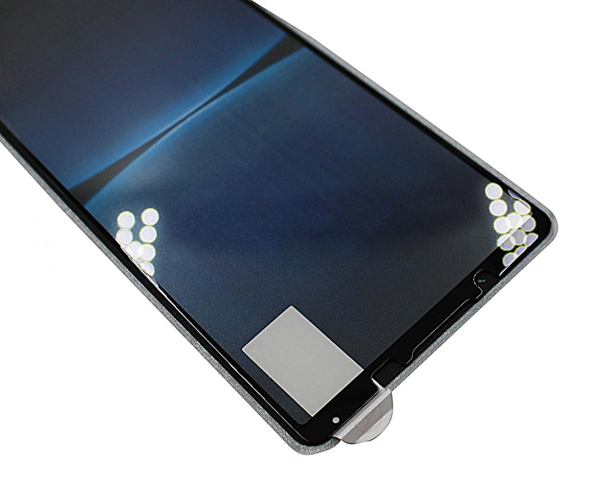 billigamobilskydd.seFull Frame Glas skydd Sony Xperia 1 IV (XQ-CT54)
