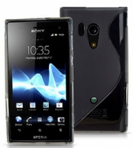 billigamobilskydd.seS-line skal Sony Xperia Acro S (LT26w)