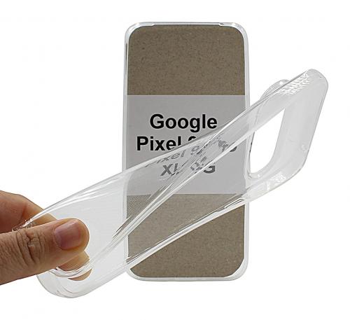 billigamobilskydd.seUltra Thin TPU skal Google Pixel 9 Pro XL 5G