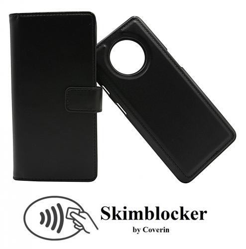 CoverinSkimblocker Magnet Fodral OnePlus 7T