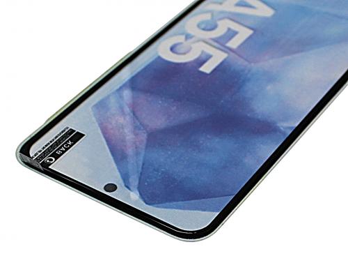 billigamobilskydd.seFull Frame Glas skydd Samsung Galaxy A55 5G (SM-A556B)