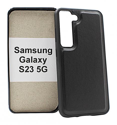 CoverinMagnetskal Samsung Galaxy S23 5G