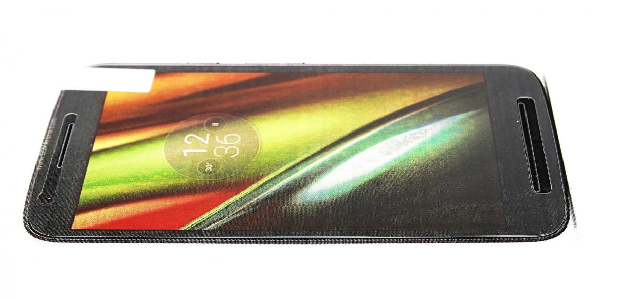 billigamobilskydd.seHrdat glas Lenovo Motorola Moto E3 (XT1700)