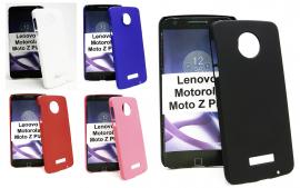 billigamobilskydd.seHardcase Lenovo Motorola Moto Z Play