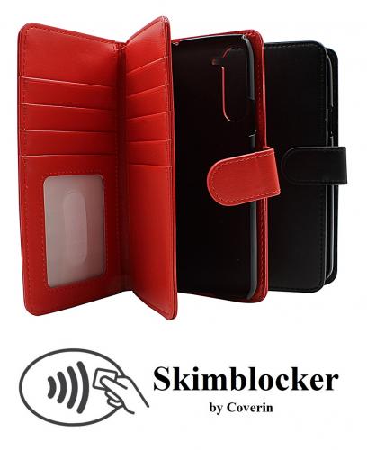 CoverinSkimblocker XL Wallet Doro 8050