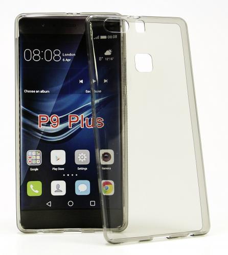 billigamobilskydd.seUltra Thin TPU skal Huawei P9 Plus