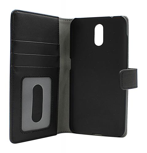 CoverinSkimblocker Magnet Fodral Nokia 2.3