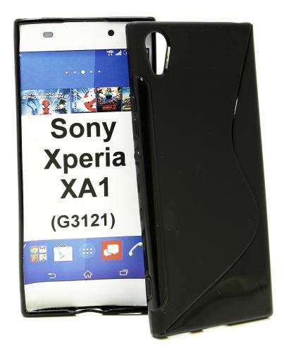 billigamobilskydd.seS-Line Skal Sony Xperia XA1 (G3121)