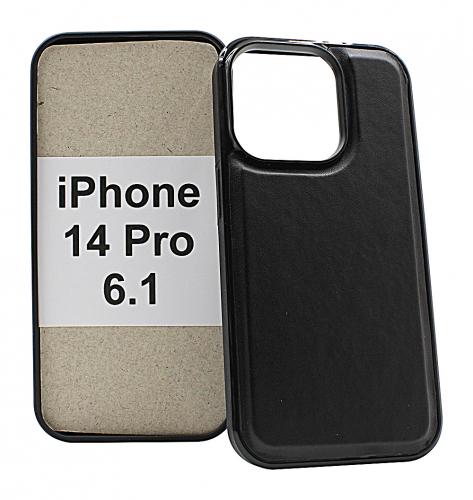 CoverinMagnetskal iPhone 14 Pro (6.1)