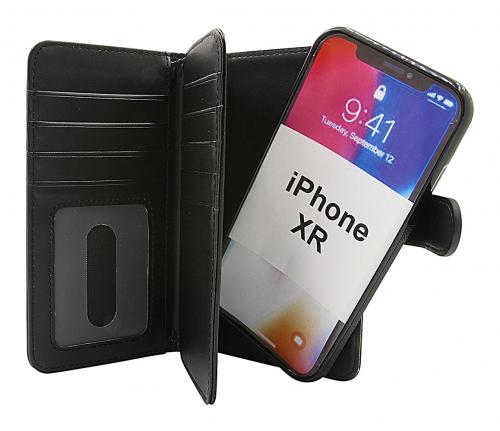 CoverinSkimblocker XL Magnet Fodral iPhone XR