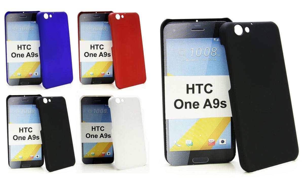 billigamobilskydd.seHardcase HTC One A9s