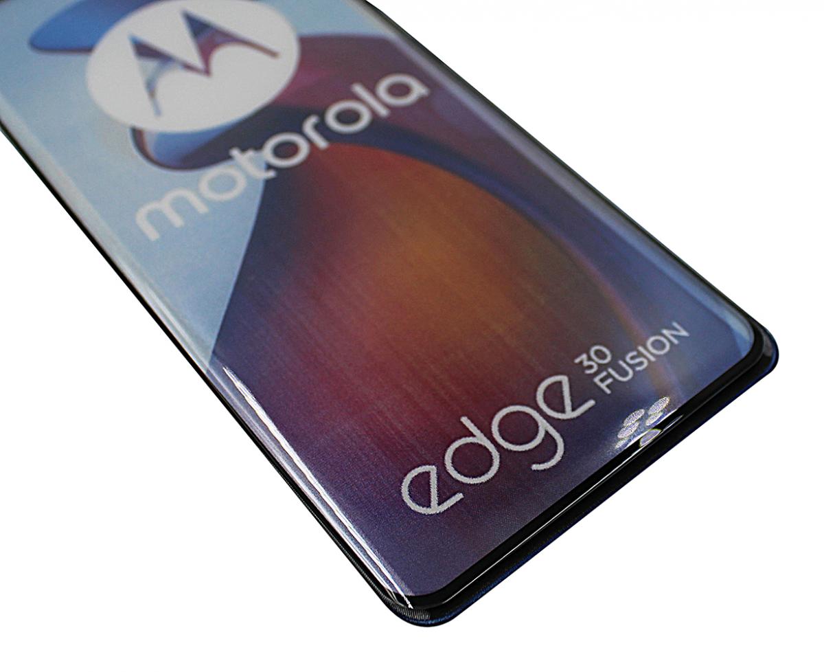 billigamobilskydd.seFull Frame Glas skydd Motorola Edge 30 Fusion 5G