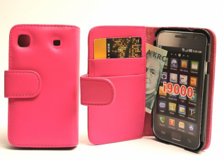 CoverinPlånboksfodral Samsung Galaxy S (i9000)