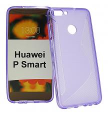 billigamobilskydd.seS-Line skal Huawei P Smart