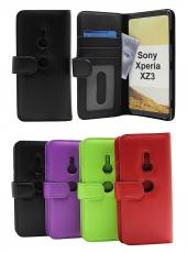 billigamobilskydd.sePlånboksfodral Sony Xperia XZ3