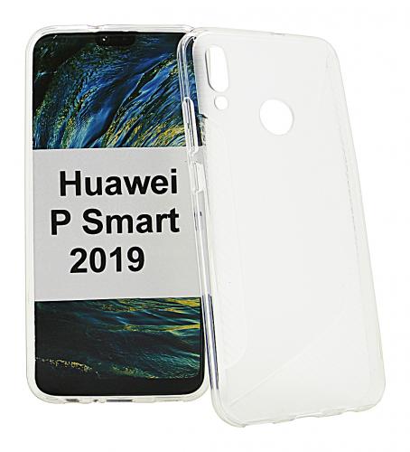 billigamobilskydd.seS-Line skal Huawei P Smart 2019