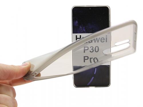 billigamobilskydd.seUltra Thin TPU skal Huawei P30 Pro