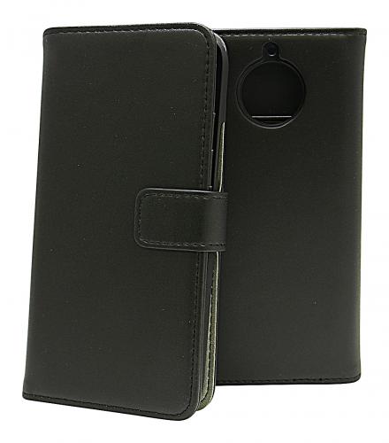 CoverinMagnet Fodral Moto G5s Plus (XT1806 XT1805)