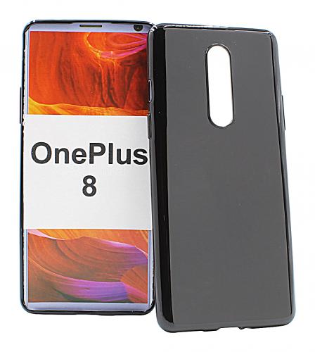 billigamobilskydd.seTPU Skal OnePlus 8