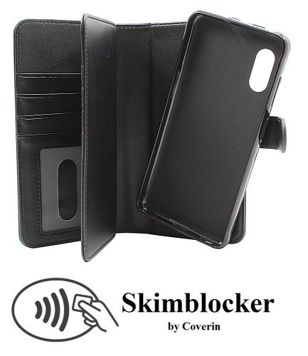 CoverinSkimblocker XL Magnet Fodral Samsung Galaxy XCover Pro (G715F/DS)