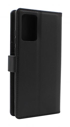 CoverinSkimblocker Motorola Edge 50 Fusion 5G Plnboksfodral