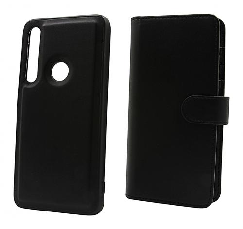 CoverinSkimblocker XL Magnet Fodral Motorola One Macro