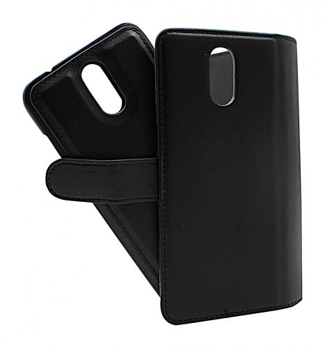 CoverinSkimblocker XL Magnet Fodral Nokia 2.3