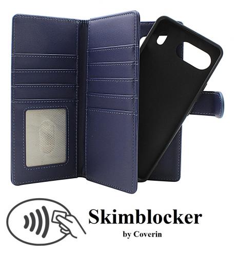 CoverinSkimblocker OnePlus Nord 4 5G XL Magnet Plnboksfodral