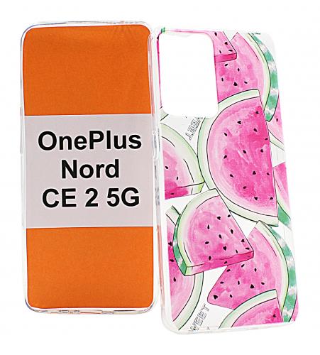 billigamobilskydd.seDesignskal TPU OnePlus Nord CE 2 5G