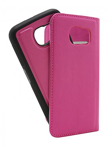 CoverinSkimblocker Magnet Fodral Samsung Galaxy S6 (SM-G920F)