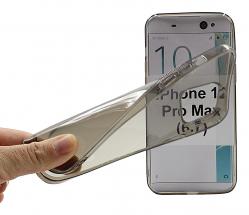 billigamobilskydd.seUltra Thin TPU skal iPhone 12 Pro Max (6.7)