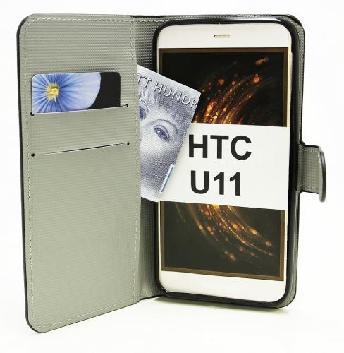 billigamobilskydd.seDesignwallet HTC U11