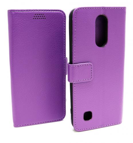 billigamobilskydd.seStandcase Wallet LG K8 2017 (M200N)