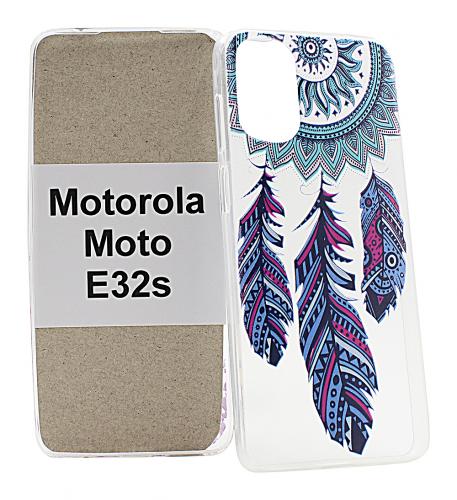 billigamobilskydd.seDesignskal TPU Motorola Moto E32s