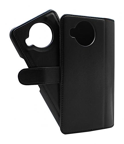 CoverinSkimblocker XL Magnet Fodral Nokia 8.3