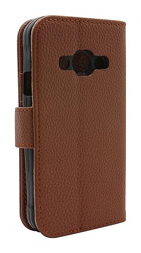 billigamobilskydd.seNew Standcase Wallet Samsung Galaxy Xcover 3 (SM-G388F)