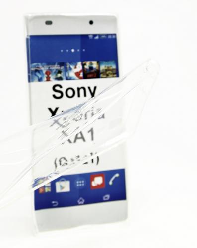 billigamobilskydd.seUltra Thin TPU skal Sony Xperia XA1 (G3121)