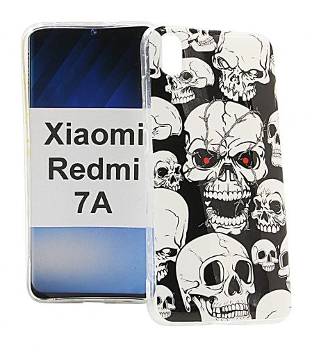 billigamobilskydd.seDesignskal TPU Xiaomi Redmi 7A