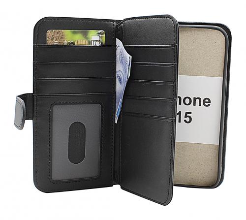 CoverinSkimblocker XL Wallet iPhone 15