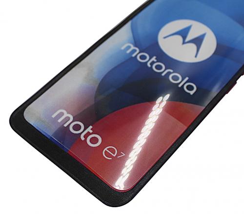 billigamobilskydd.se6-Pack Skrmskydd Motorola Moto E7