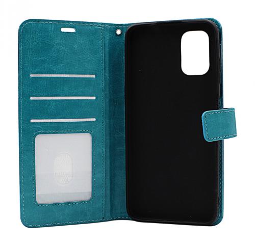 billigamobilskydd.seCrazy Horse Wallet Nokia G11 / G21